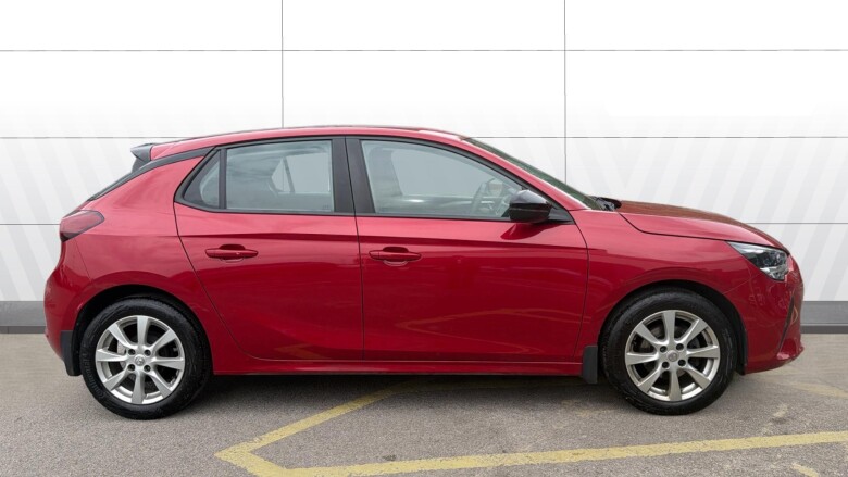 Vauxhall Corsa 1.2 Design 5dr Petrol Hatchback